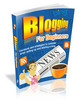 Thumbnail Blogging For Beginners - With MRR Thumbnail Blogging For Beginners - With MRR